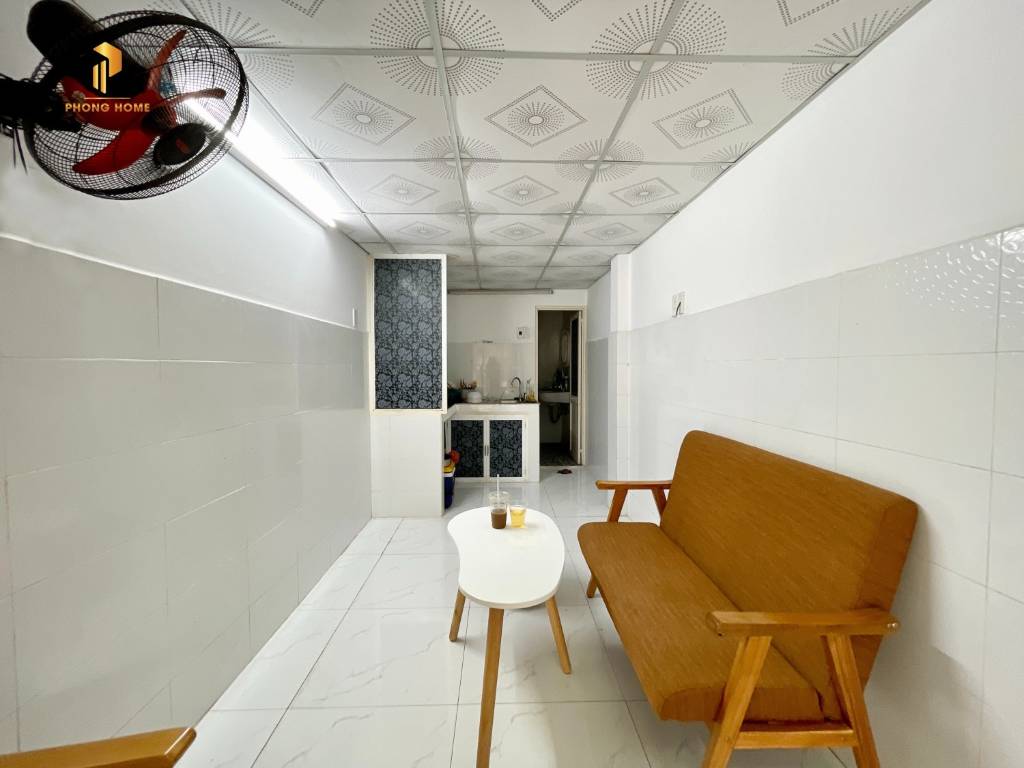 Bán nhà gác lửng K112 Trần Cao Vân - Thanh Khê - Đà Nẵng